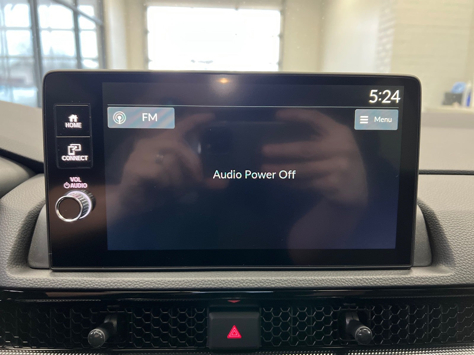 2026 Honda CR-V AWD EX-L