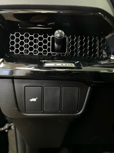 2026 Honda CR-V AWD EX-L