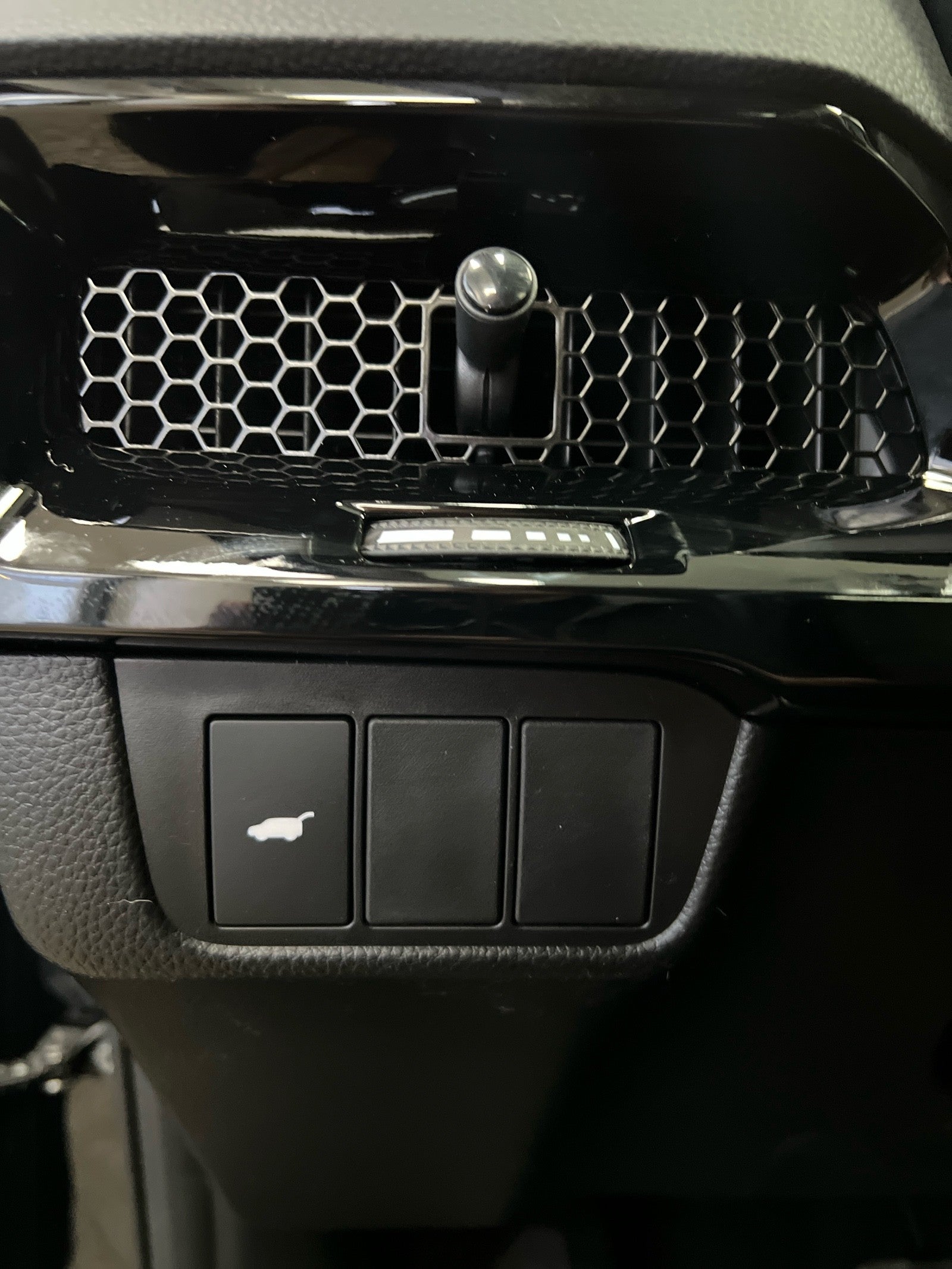 2026 Honda CR-V AWD EX-L