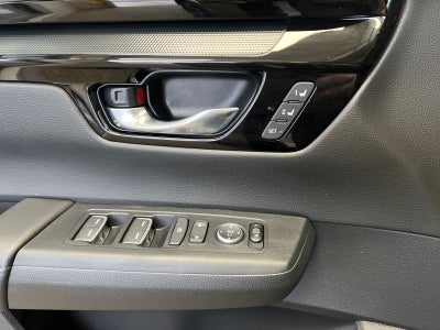2026 Honda CR-V AWD EX-L