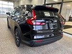 2026 Honda CR-V AWD EX-L