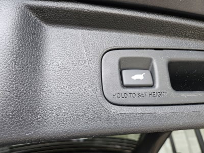 2026 Honda CR-V AWD EX-L