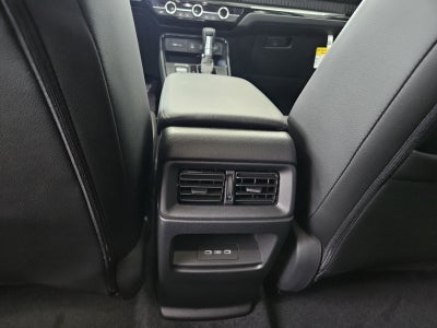 2026 Honda CR-V AWD EX-L