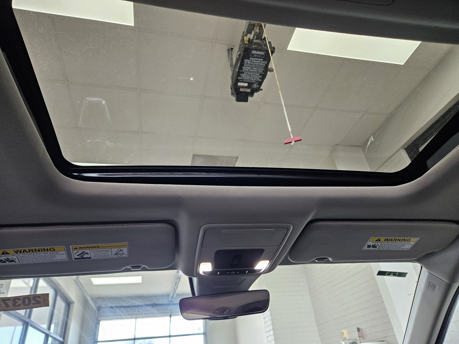 2026 Honda CR-V AWD EX-L