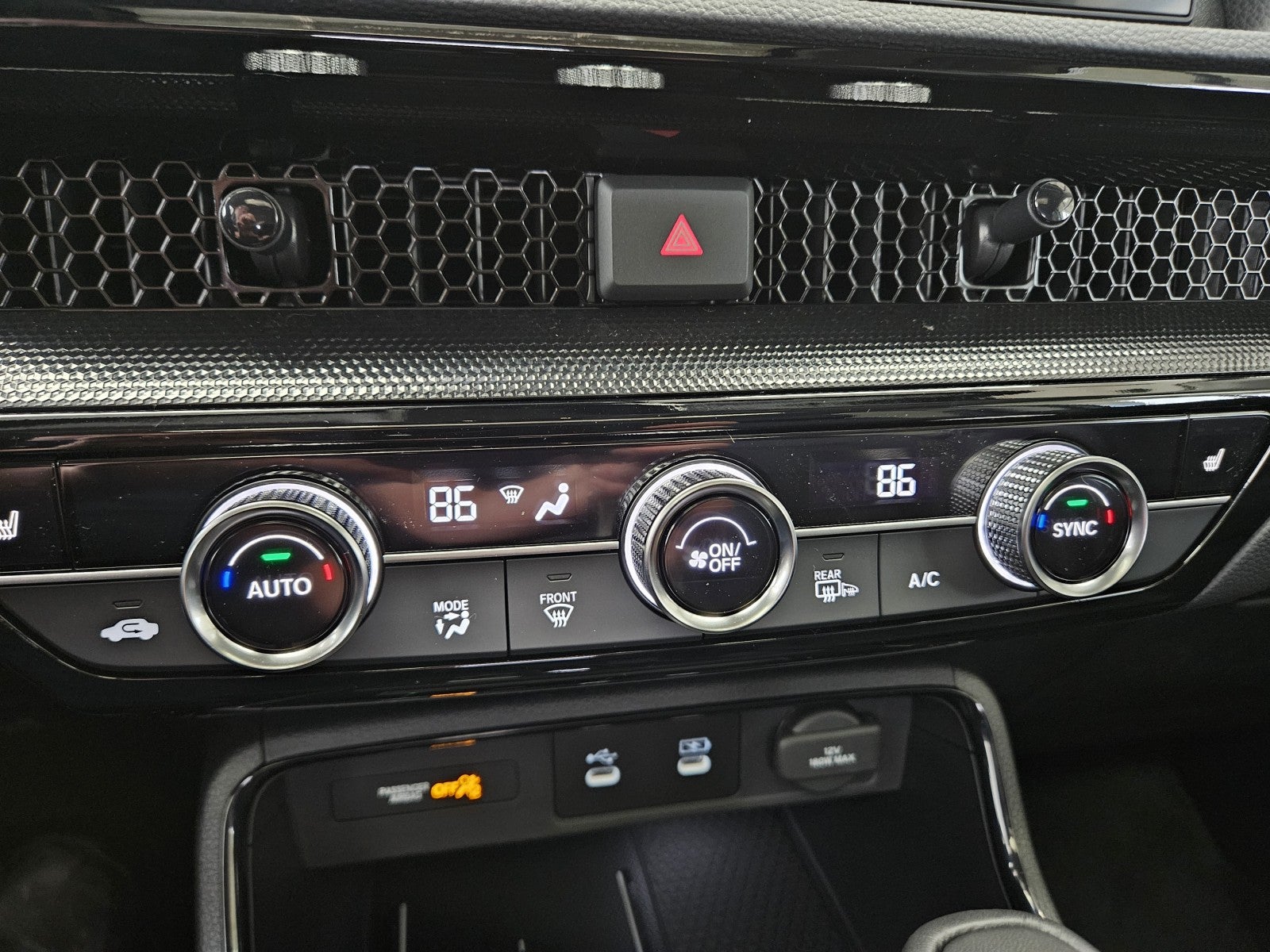 2026 Honda CR-V AWD EX-L