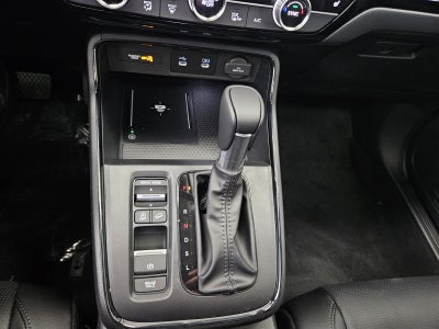 2026 Honda CR-V AWD EX-L