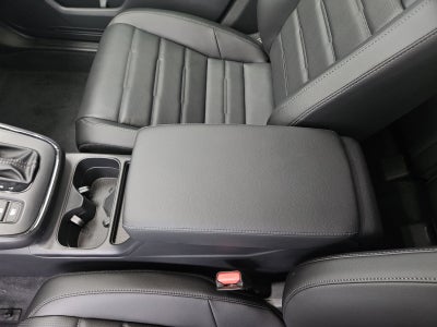 2026 Honda CR-V AWD EX-L