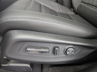 2026 Honda CR-V AWD EX-L