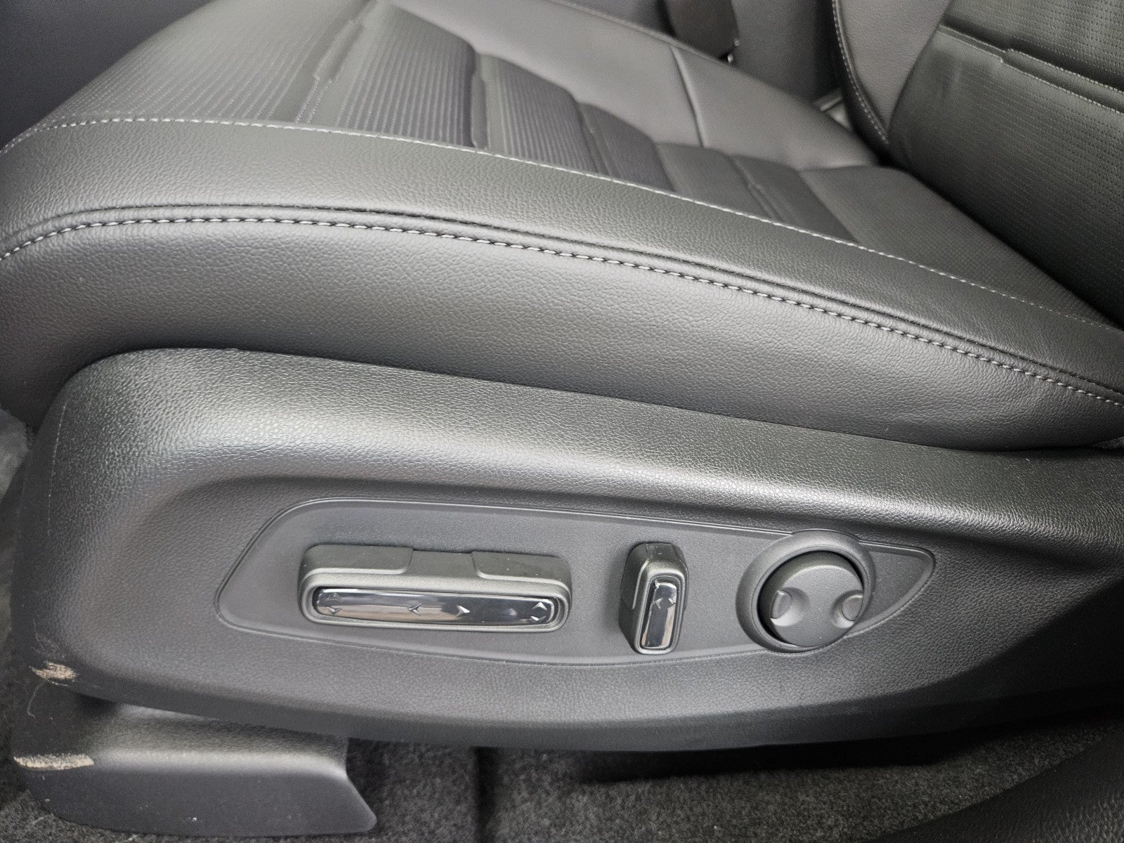 2026 Honda CR-V AWD EX-L