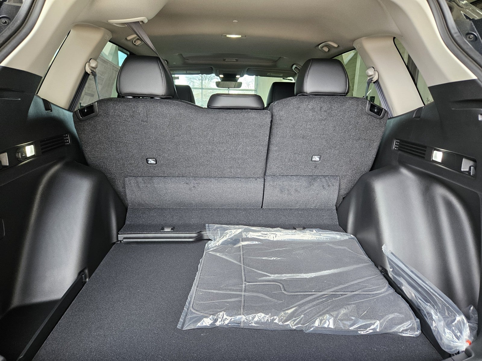 2026 Honda CR-V AWD EX-L