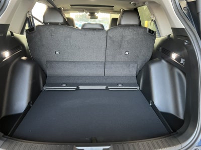 2026 Honda CR-V AWD EX-L