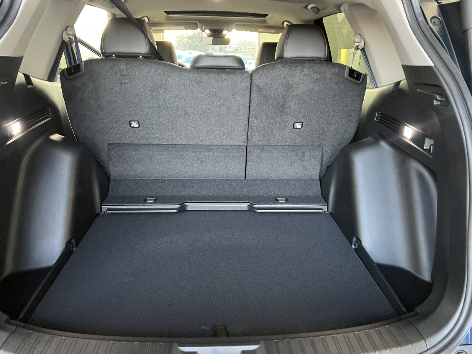 2026 Honda CR-V AWD EX-L