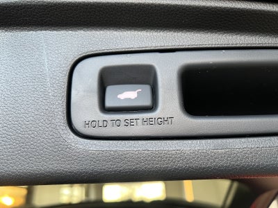 2026 Honda CR-V AWD EX-L