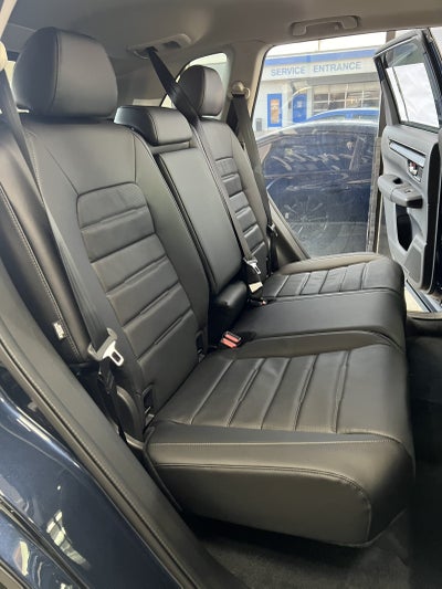 2026 Honda CR-V AWD EX-L