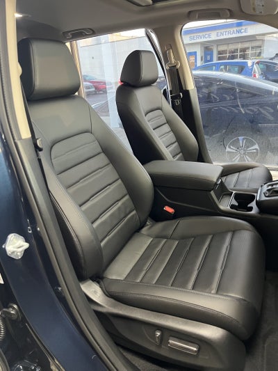 2026 Honda CR-V AWD EX-L