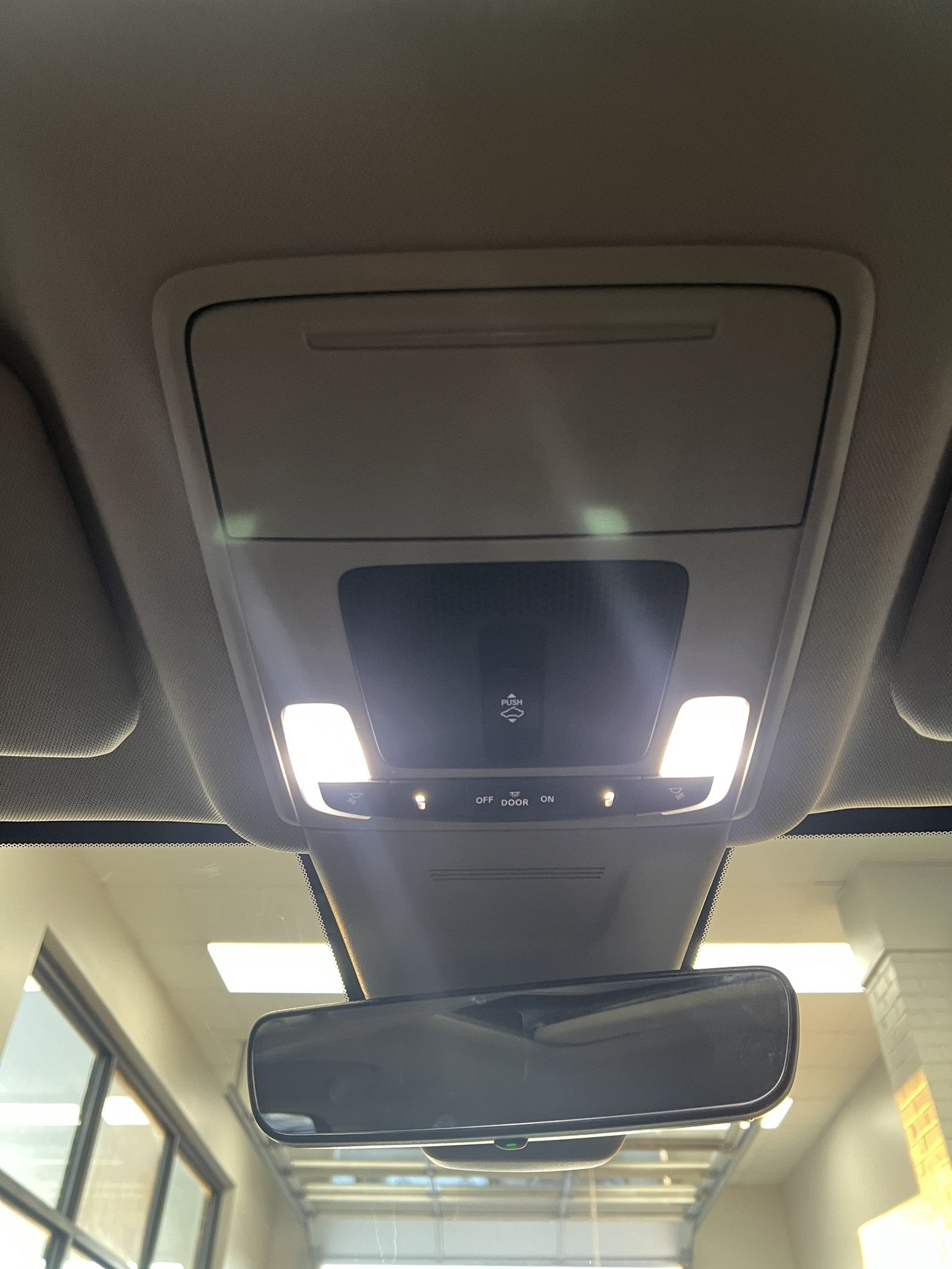 2026 Honda CR-V AWD EX-L