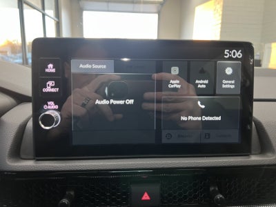 2026 Honda CR-V AWD EX-L