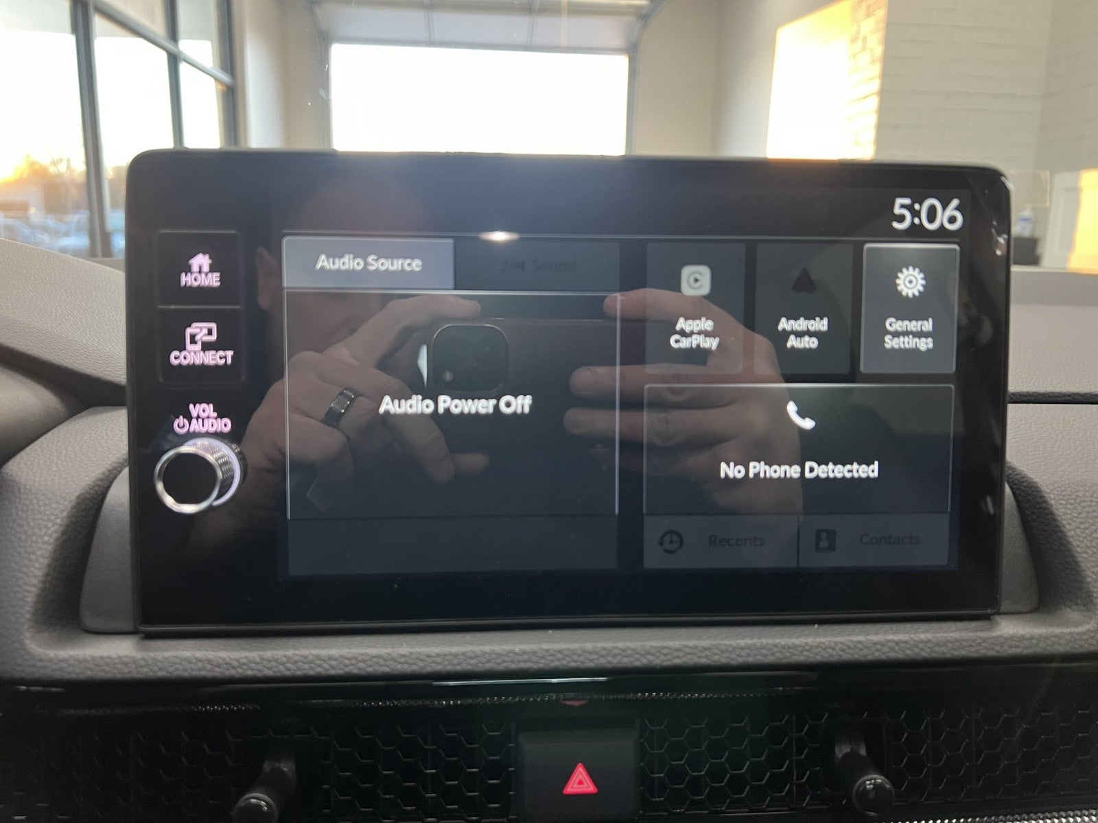 2026 Honda CR-V AWD EX-L