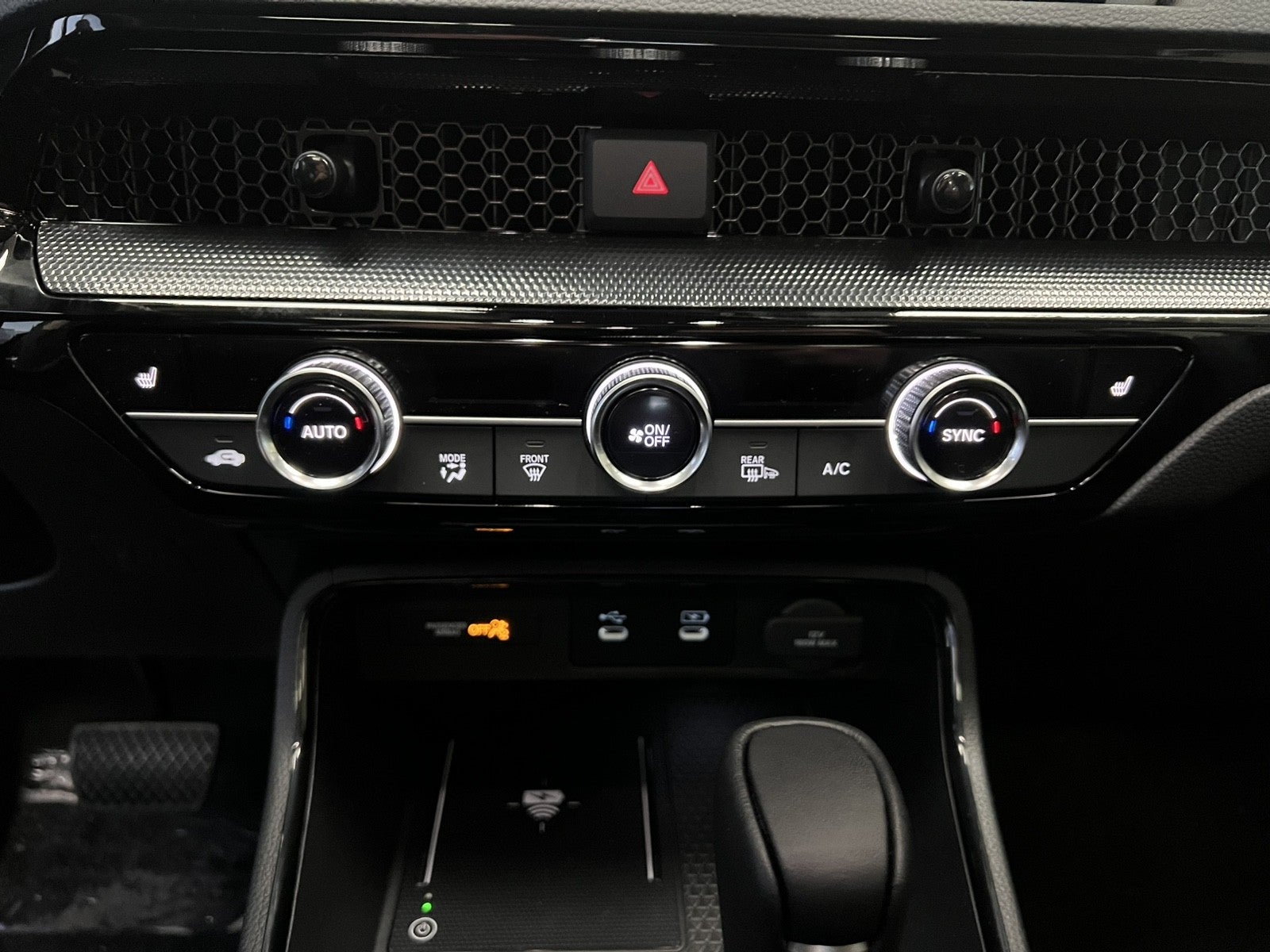 2026 Honda CR-V AWD EX-L