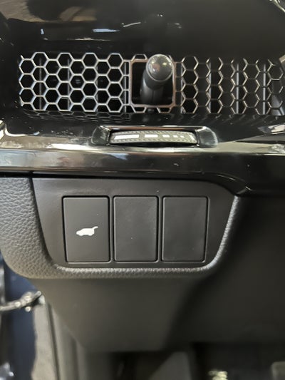 2026 Honda CR-V AWD EX-L