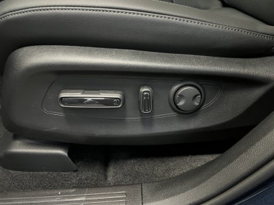 2026 Honda CR-V AWD EX-L