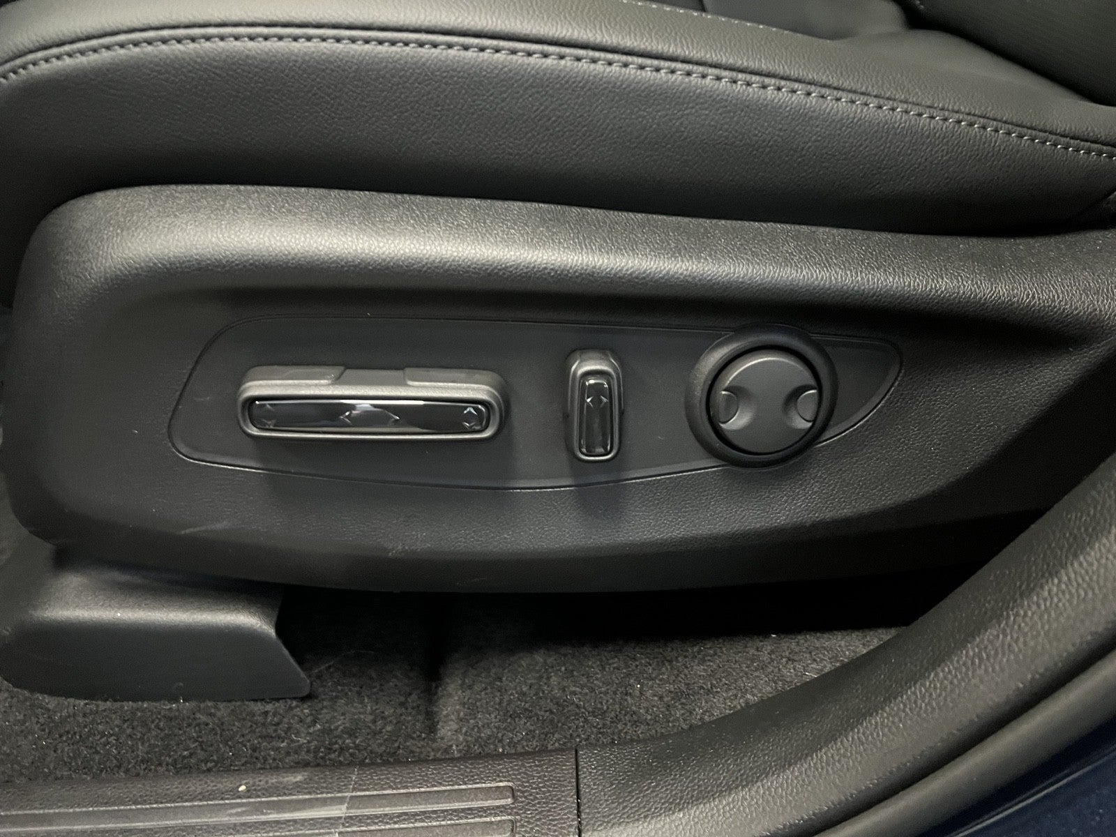 2026 Honda CR-V AWD EX-L