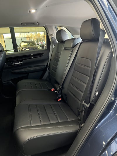 2026 Honda CR-V AWD EX-L