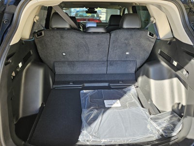 2026 Honda CR-V AWD EX-L