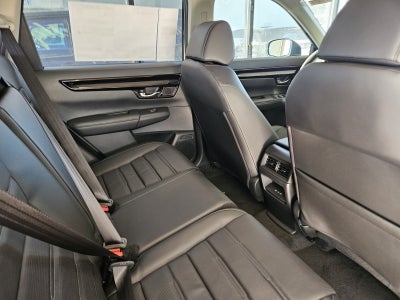 2026 Honda CR-V AWD EX-L