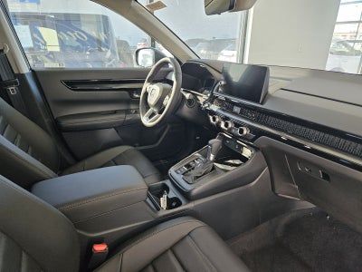 2026 Honda CR-V AWD EX-L