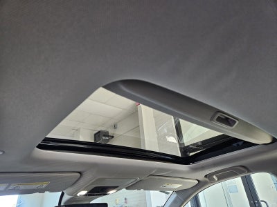 2026 Honda CR-V AWD EX-L