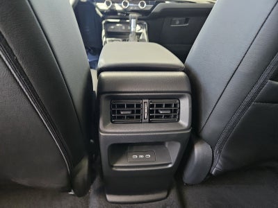 2026 Honda CR-V AWD EX-L