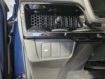 2026 Honda CR-V AWD EX-L