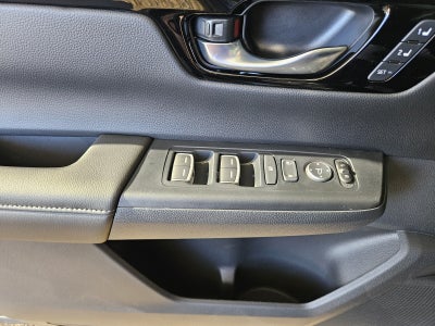 2026 Honda CR-V AWD EX-L