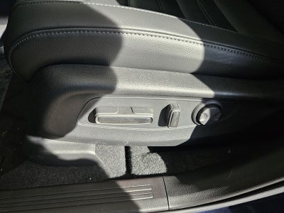 2026 Honda CR-V AWD EX-L