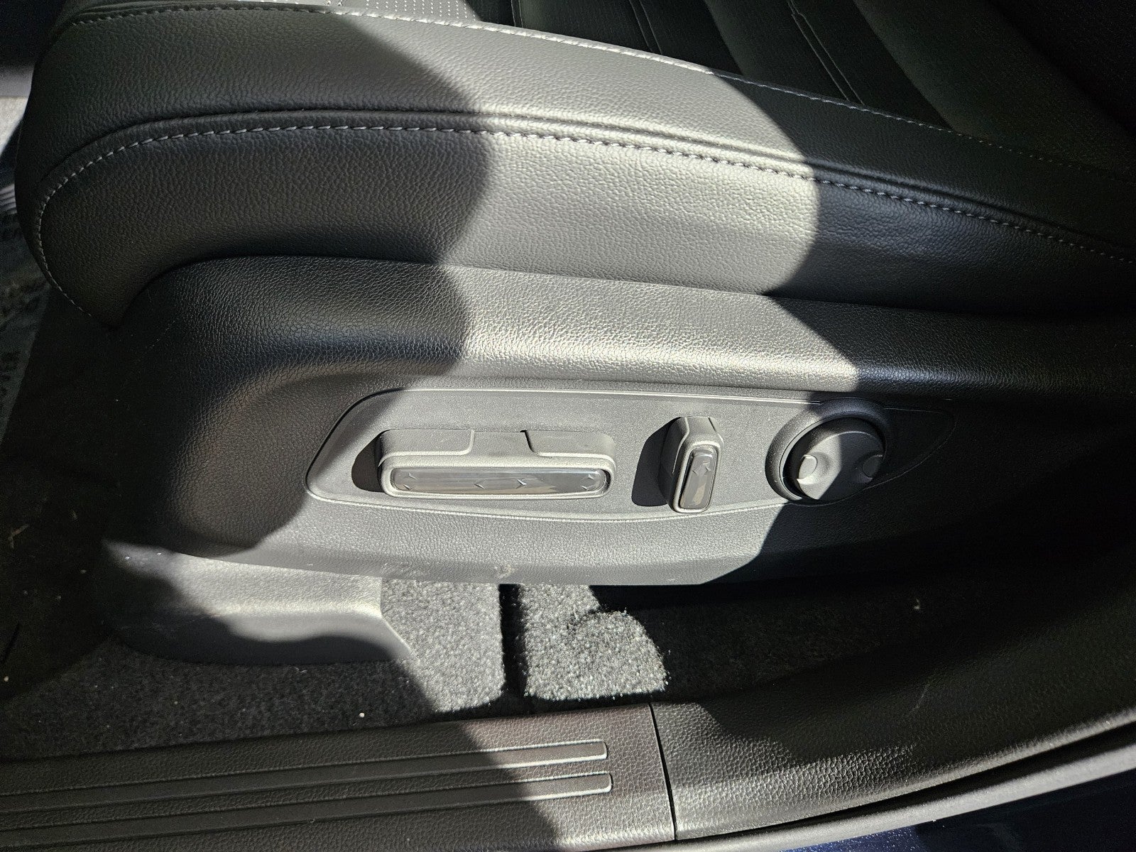 2026 Honda CR-V AWD EX-L