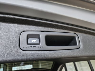 2026 Honda CR-V AWD EX-L