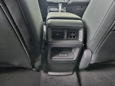 2026 Honda CR-V AWD EX-L