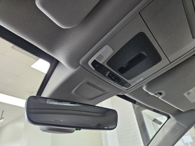 2026 Honda CR-V AWD EX-L