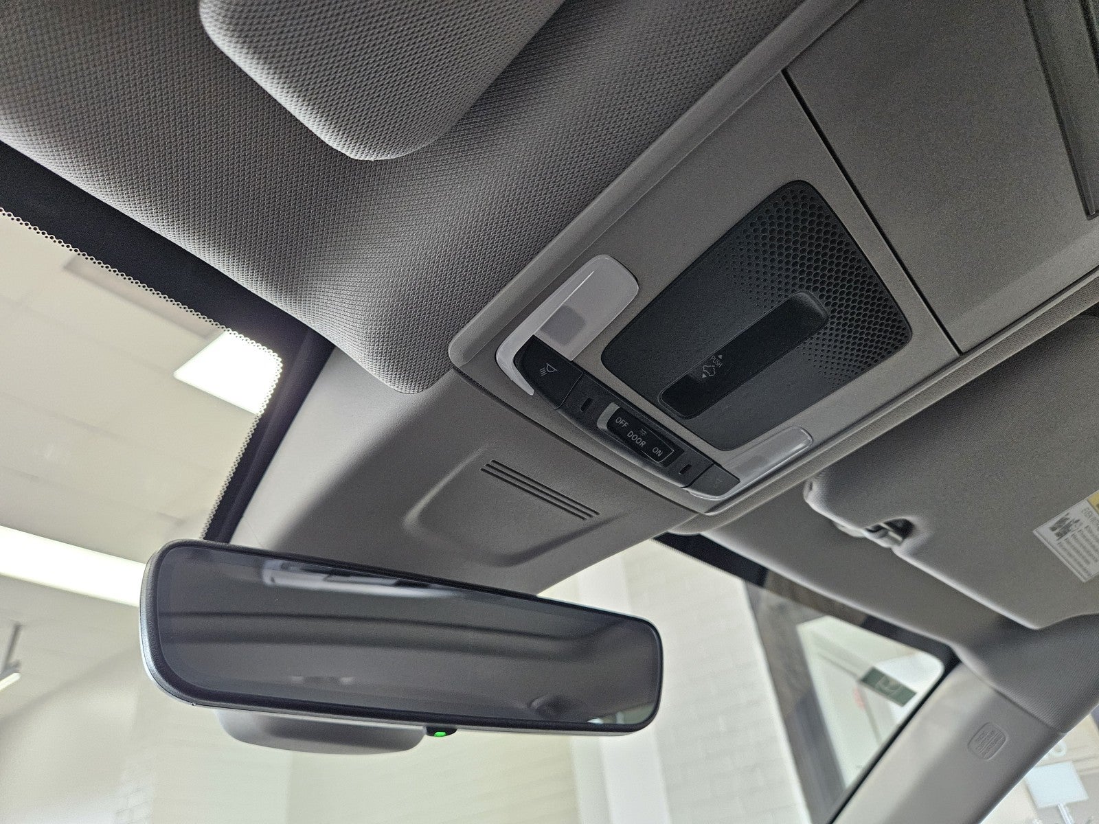 2026 Honda CR-V AWD EX-L