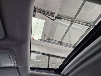 2026 Honda CR-V AWD EX-L