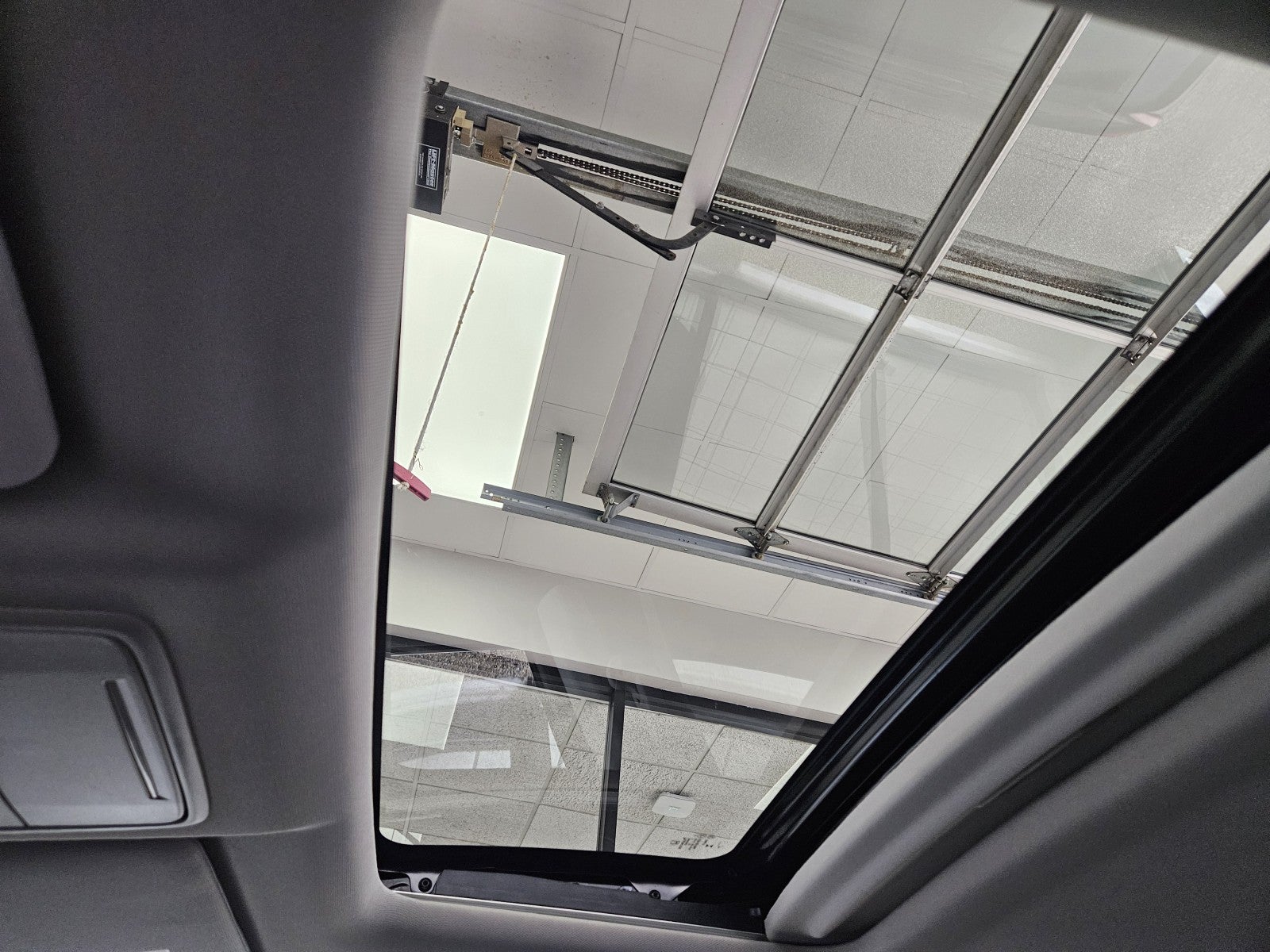 2026 Honda CR-V AWD EX-L