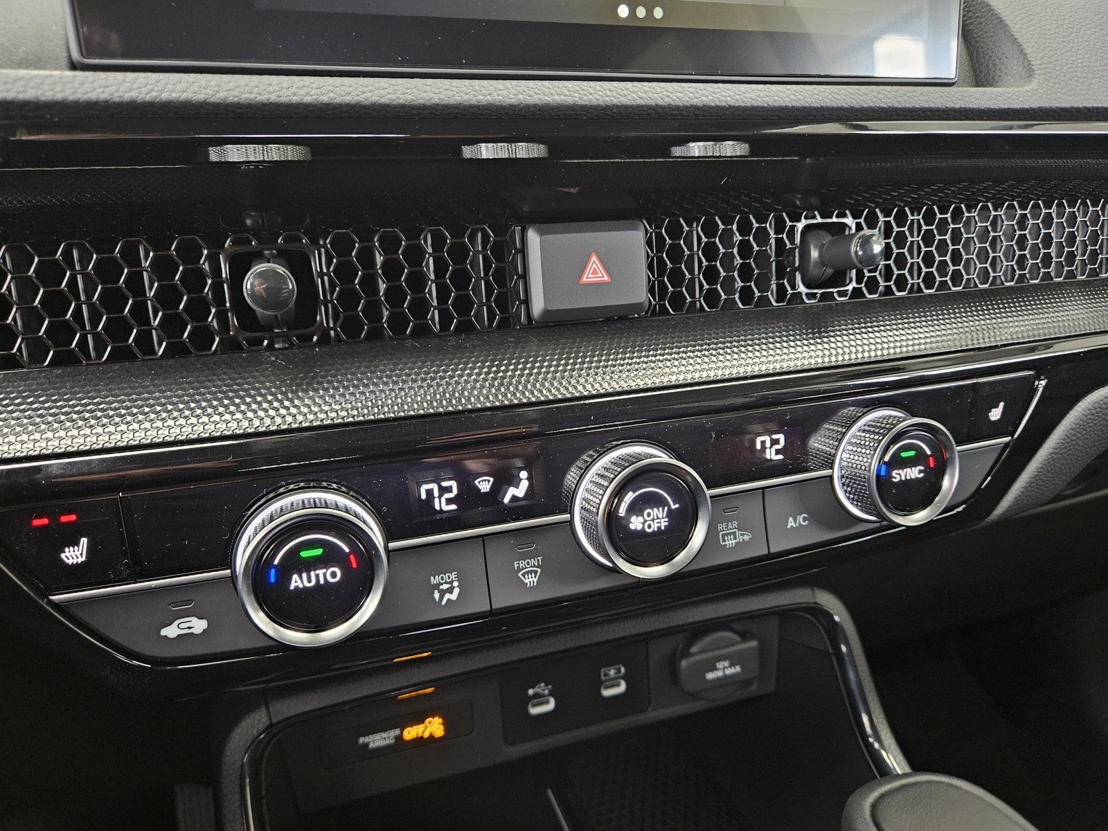 2026 Honda CR-V AWD EX-L