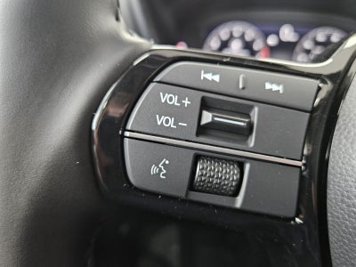 2026 Honda CR-V AWD EX-L