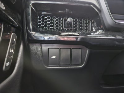 2026 Honda CR-V AWD EX-L