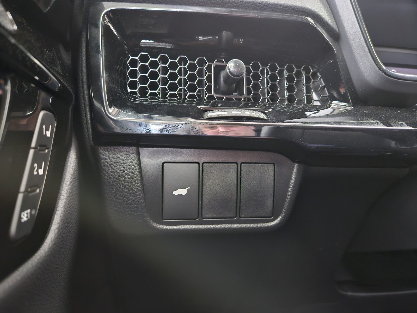 2026 Honda CR-V AWD EX-L