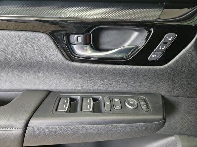 2026 Honda CR-V AWD EX-L