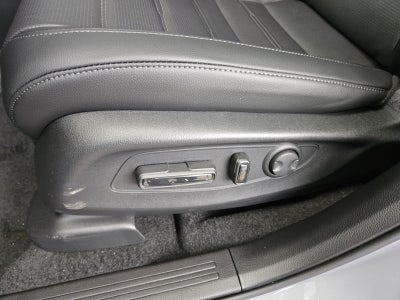 2026 Honda CR-V AWD EX-L