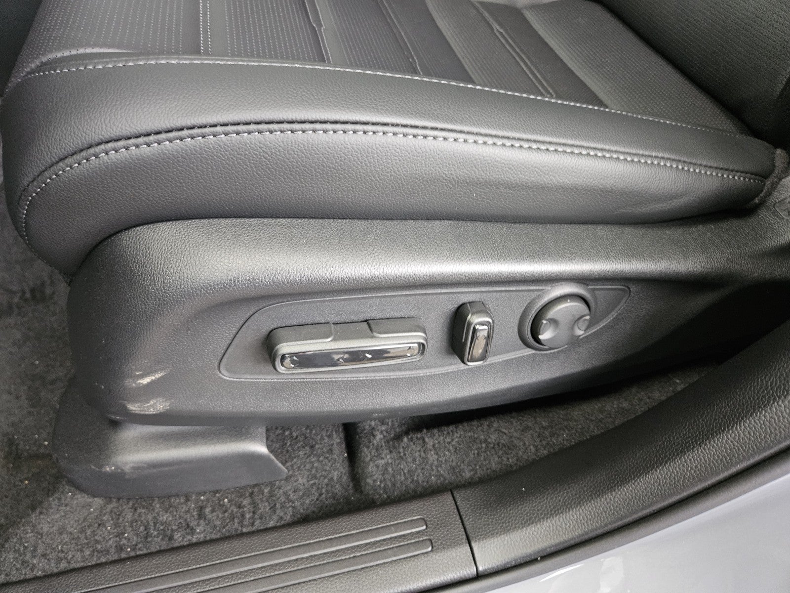 2026 Honda CR-V AWD EX-L