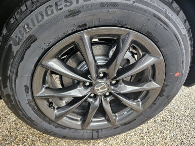 2026 Honda CR-V AWD EX-L